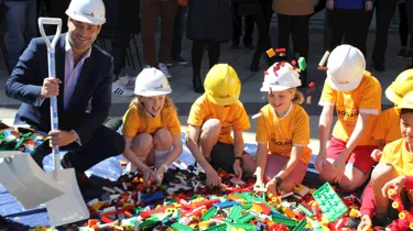 Lego Launch October 2016 065