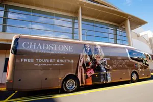 Chadstone Shuttle Bus