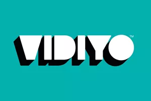 VIDIYO Logo Cropped