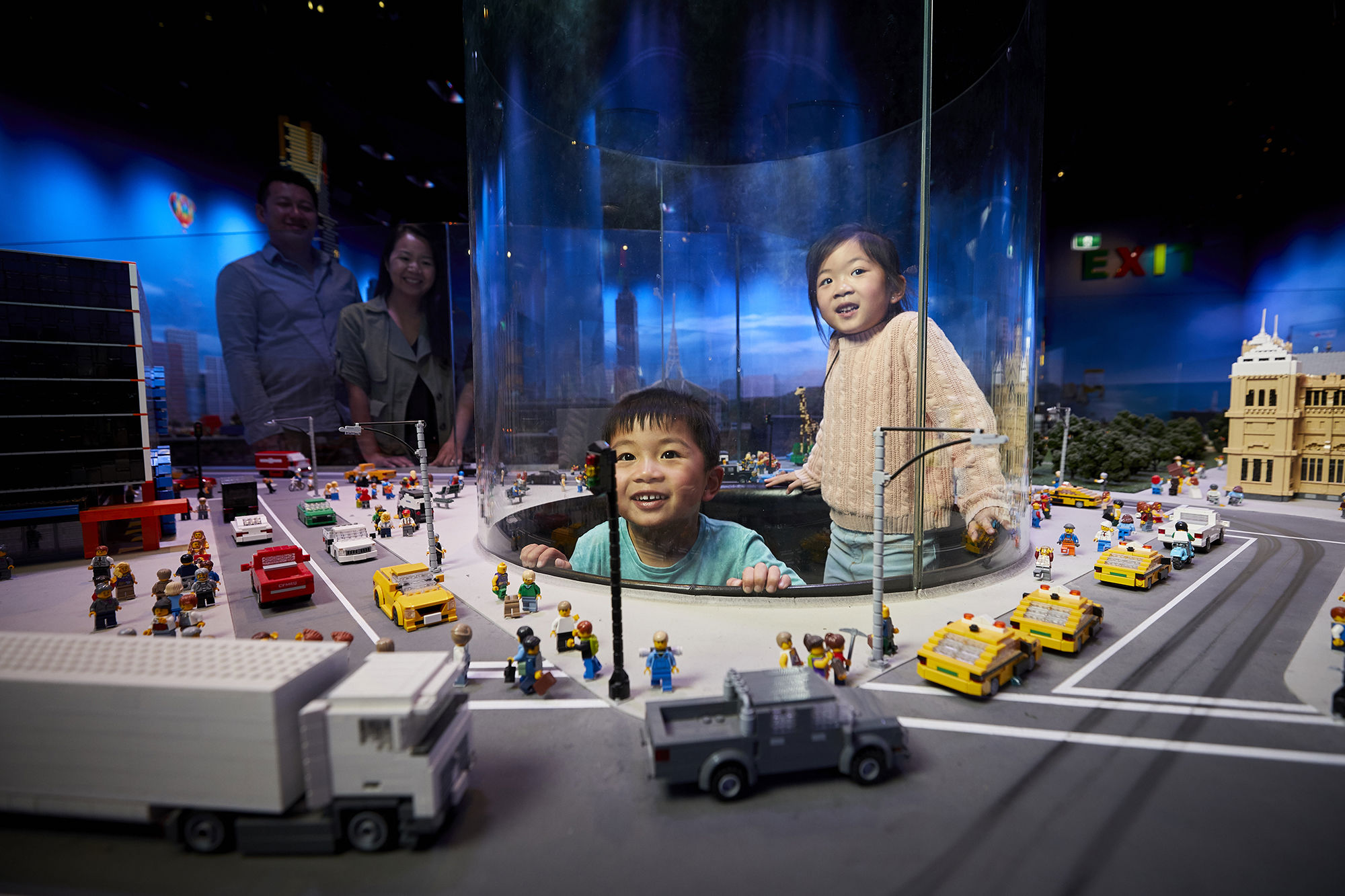 LEGOLAND Discovery Centre Gold Annual Pass LEGOLAND