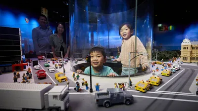 LDC Miniland 4