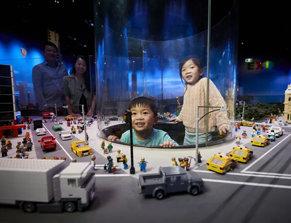 LDC Miniland 4