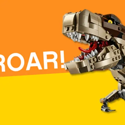 Fun Hub T Rex (1)