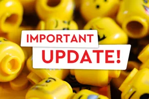 LDC Important Update
