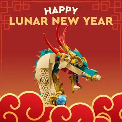 LUNAR NEW YEAR Web