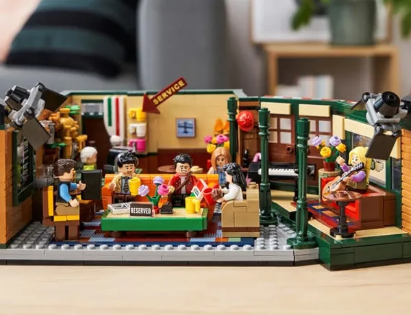 LEGO Ideas 21319 Friends Central Perk Stock Update Title 800X445