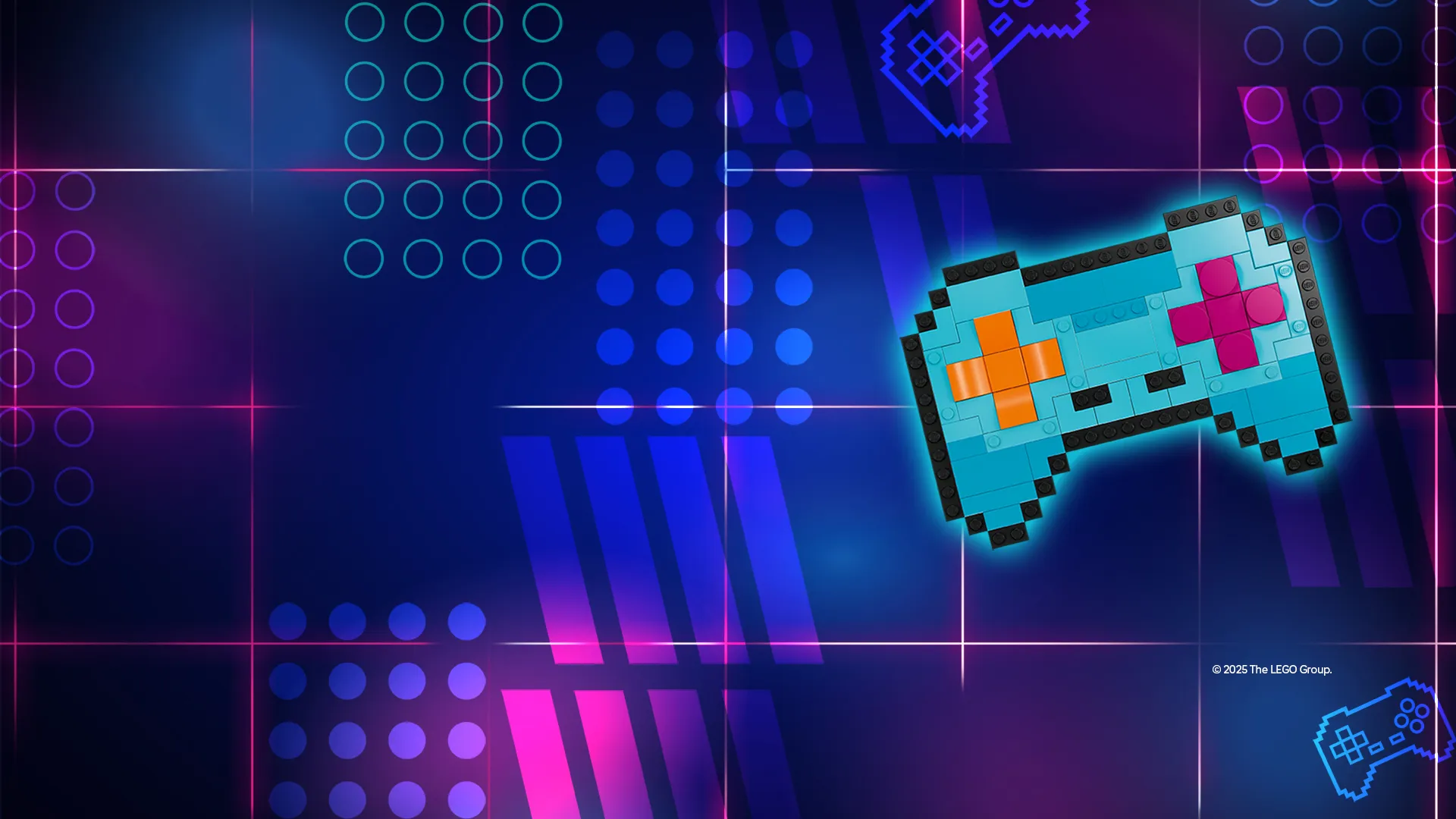 LDC Yourgameyourbuild Desktop 1920X1080