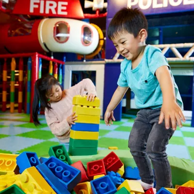 LDC Soft Play 1