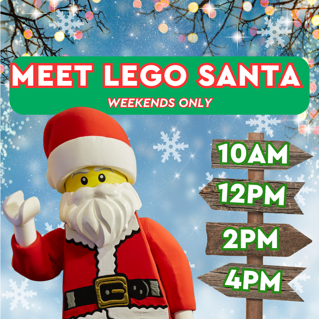 LEGO Santa Photo Times (1)