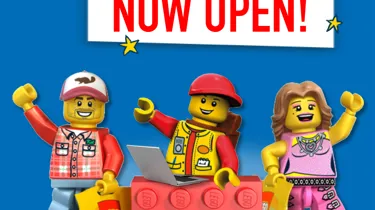 Online Store Creative