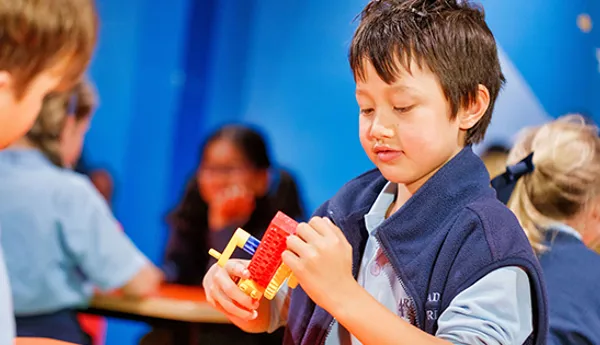 Legoland Incursions School 600X315