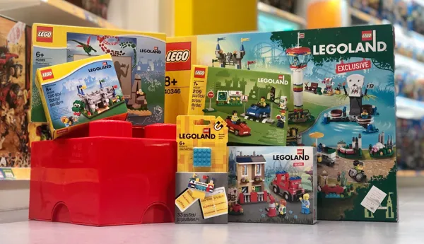 LDC Retail Exclusives