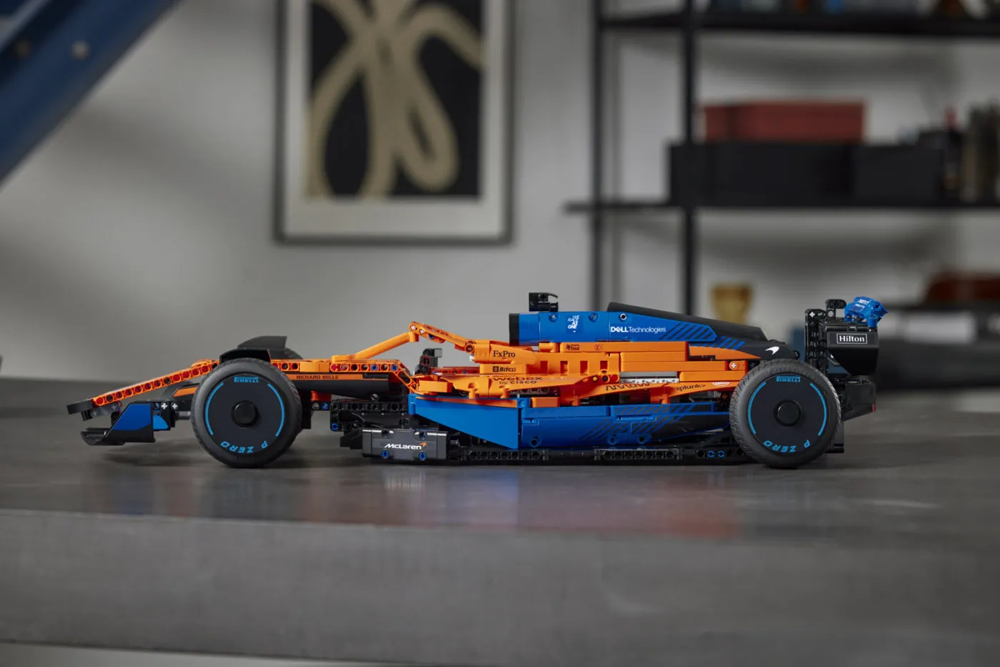 LEGO Technic Car