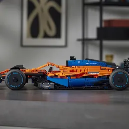 LEGO Technic Car