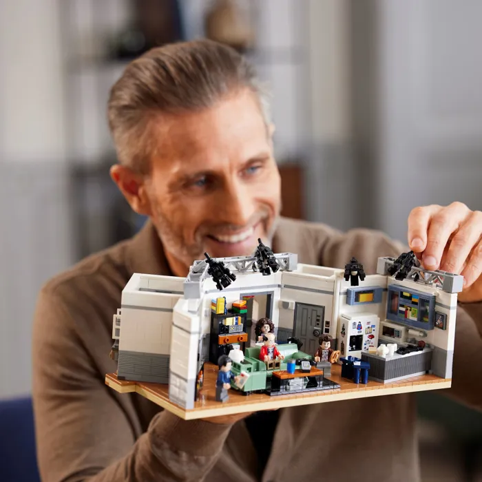 LEGO® Shop | LEGOLAND® Discovery Centre