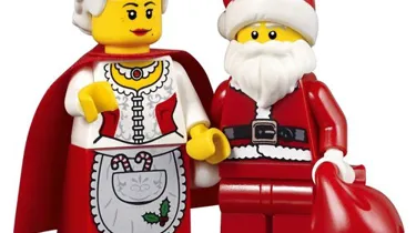 Santa And Mrs Claus 275121446838307500750