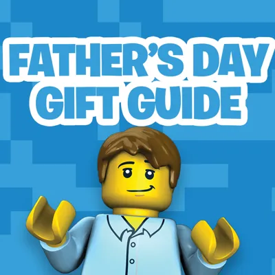 Fathers Day Gift Guide