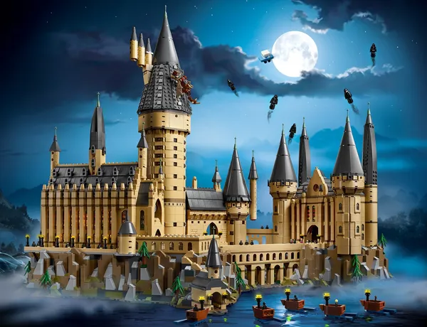 Hogwarts