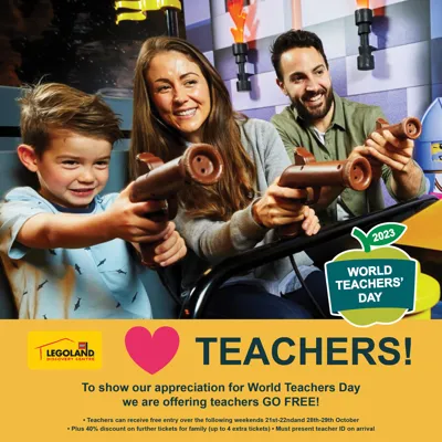 Worldteacher'sday LDC 1080X1080