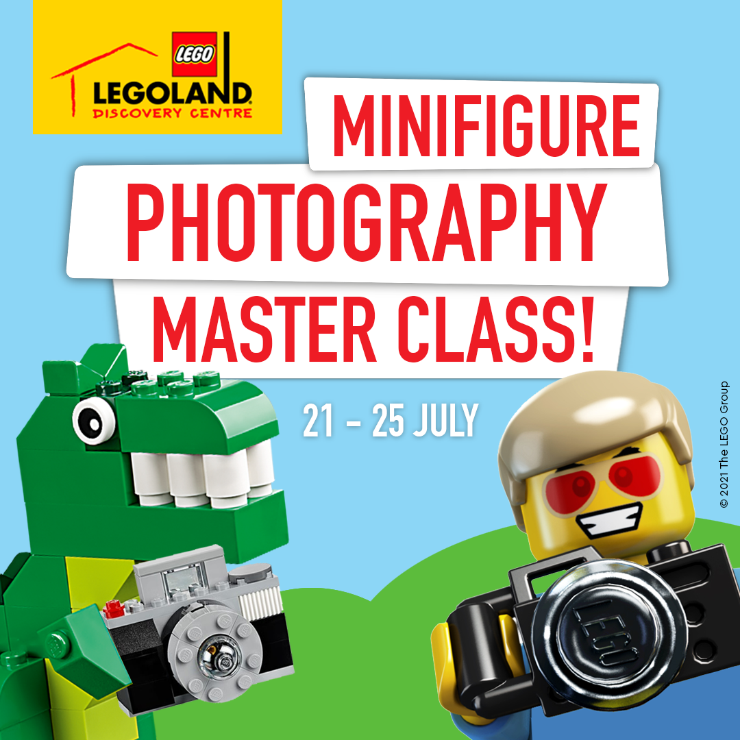 LDC Photography Master Class 1080 X 1080 V2