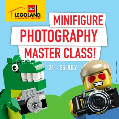LDC Photography Master Class 1080 X 1080 V2