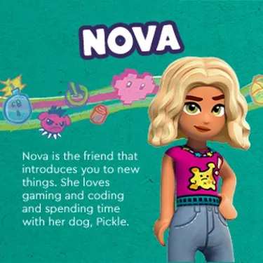 Nova