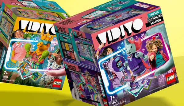 VIDIYO HERO