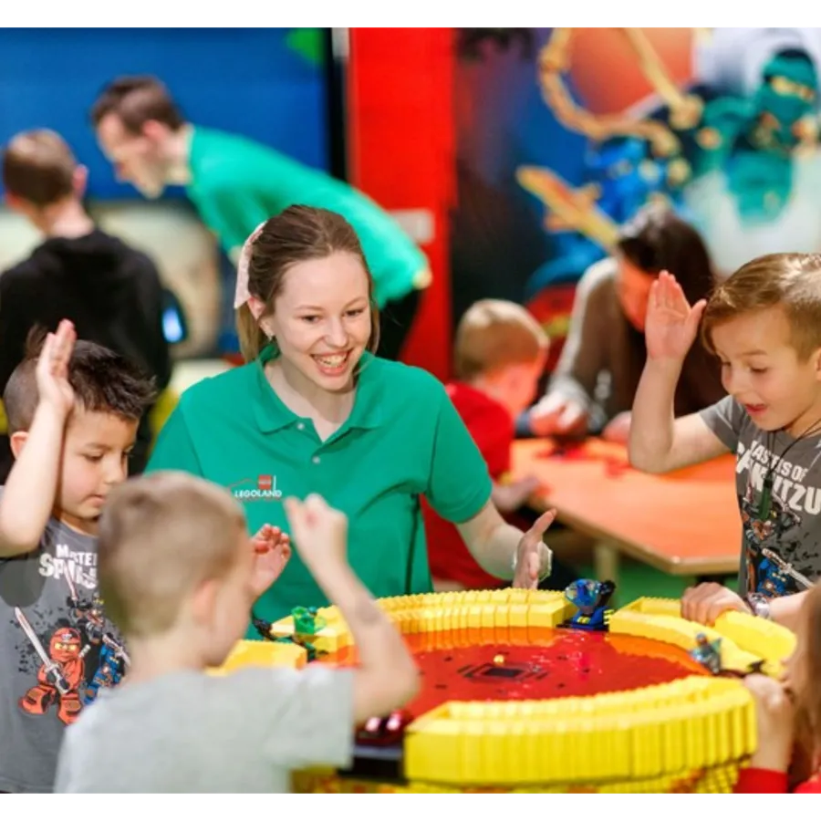 School Excursions and Groups