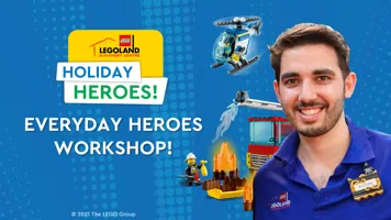 Everyday Heroes Worksop KV