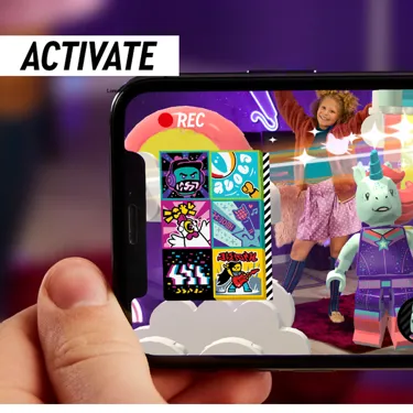 Activate VIDIYO