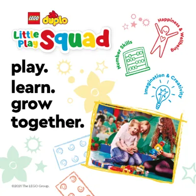 Little Play Squad