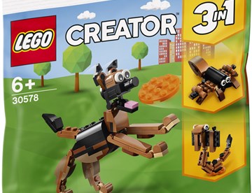 Lego Creator 30578 01