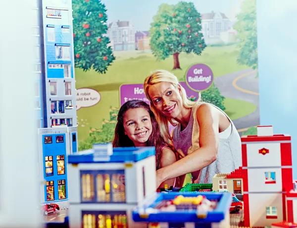 LDC Heartlake City 2