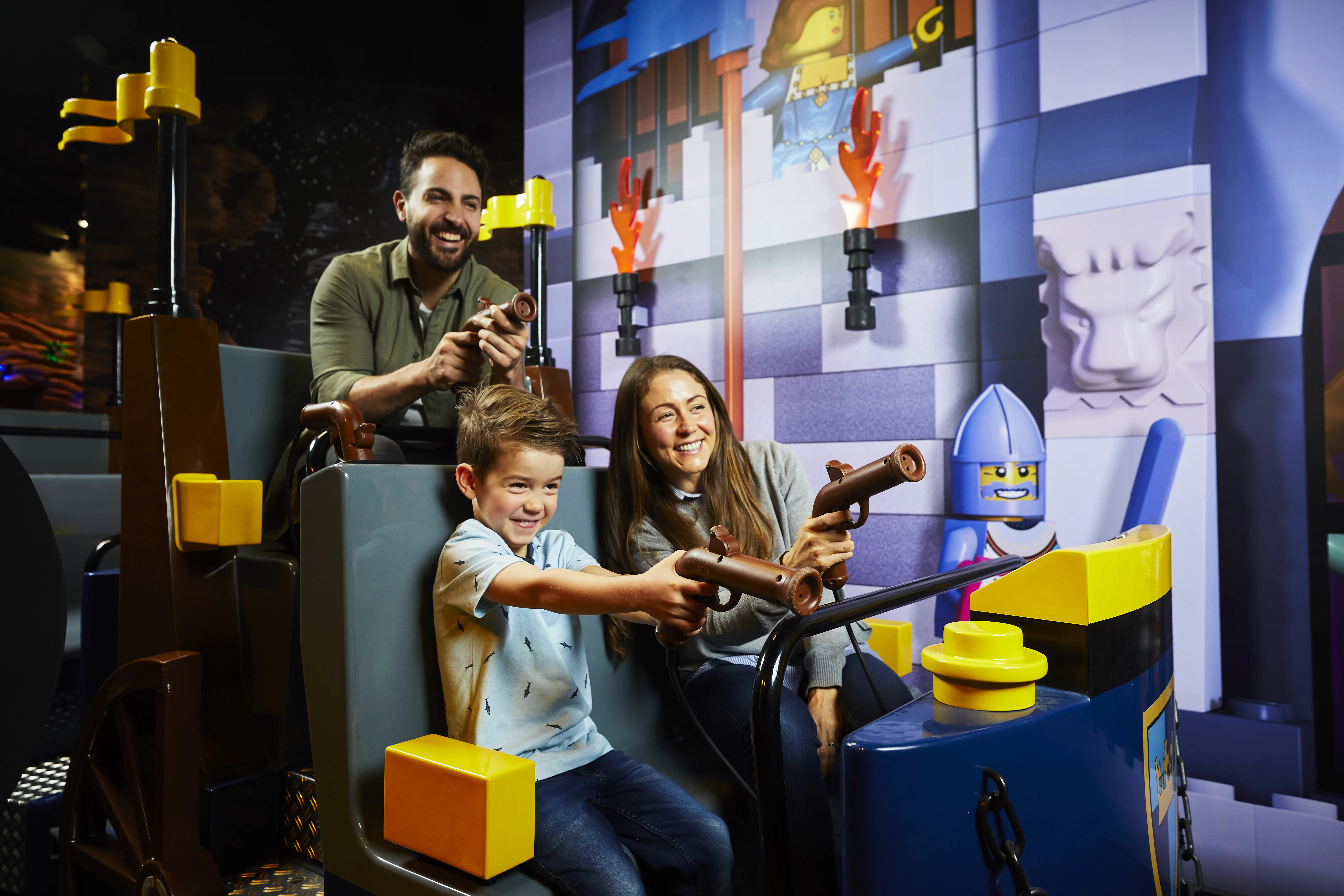 KH 113 MEG Legoland 070918