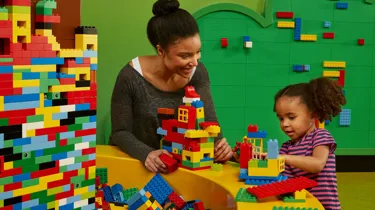 Duplo Farm 3