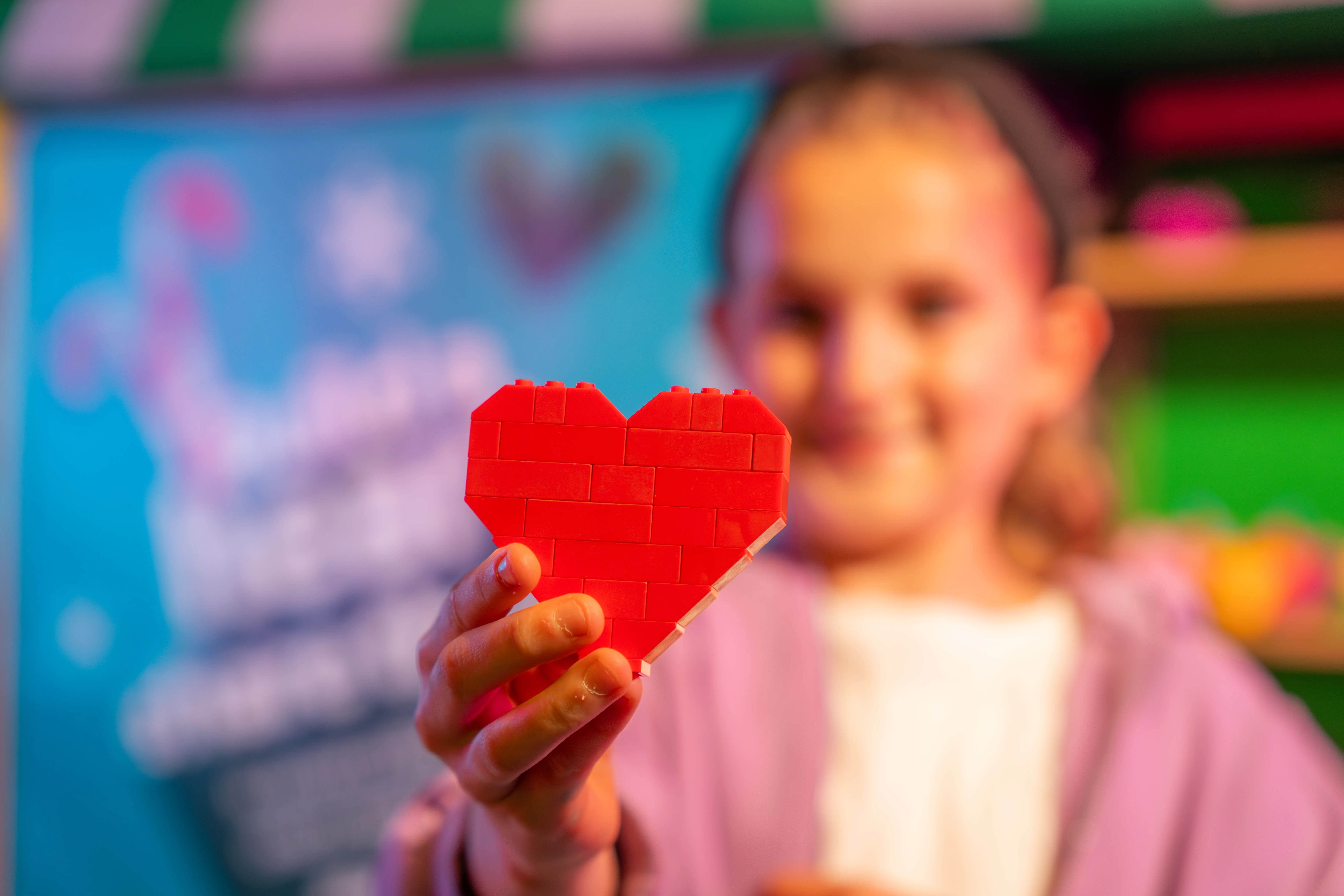 Legoland Discovery 26