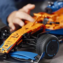 LEGO Technic Car
