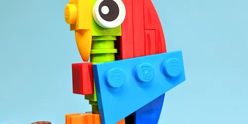 Parrot