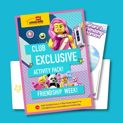 Club Exclusive