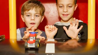 LEGO Dream Car