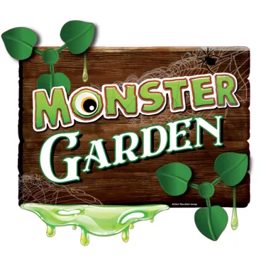 Monster Garden