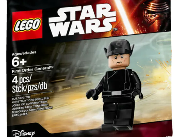 First Order General