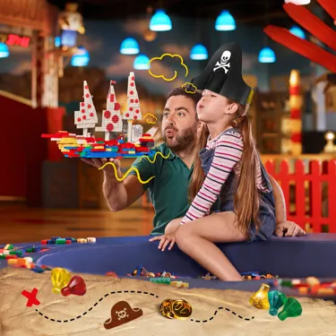 Lego Pirates FB Carousel 4