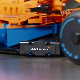 LEGO Technic Car