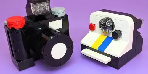 Camera Workshop