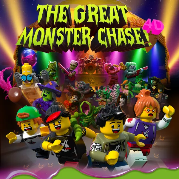 600X600 CRM Square 4D Movie