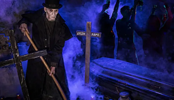 Halloween 360X276