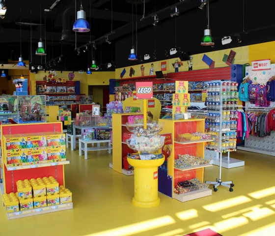 Shop