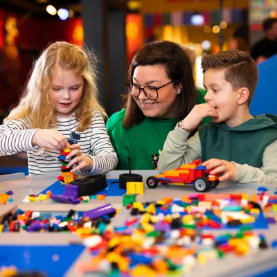 LEGOLAND OB 05