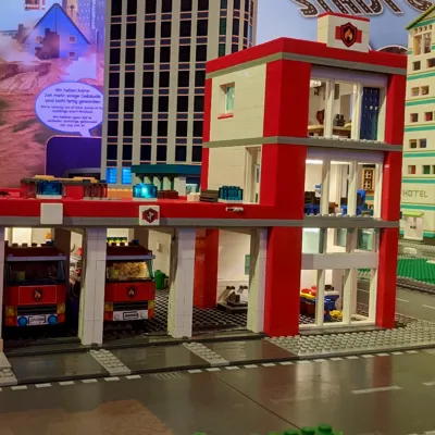 city builder